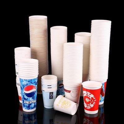 Máy đóng gói cốc giấy an toàn, máy làm bát giấy tiêu thụ thấp nhà cung cấp