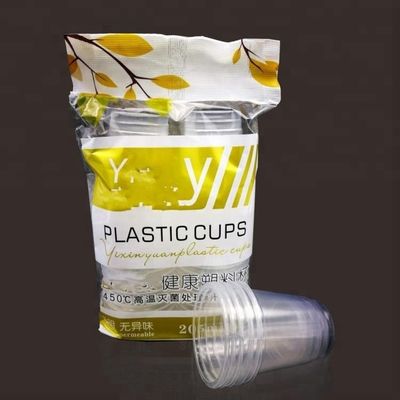 Máy đóng gói ly giấy bền ba pha 50 Hz Bảo hành một năm nhà cung cấp