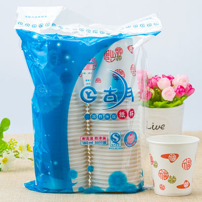 Máy đóng gói cốc có thể tái chế Khoảng 700 Kg Trọng lượng 6,7 * 1,4 * 1,68 M nhà cung cấp
