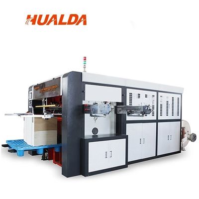Máy cắt giấy lăn tự động 380 V 90 đến 140 lần / phút nhà cung cấp