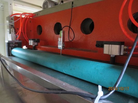 Máy cắt giấy lăn tự động 380 V 90 đến 140 lần / phút nhà cung cấp