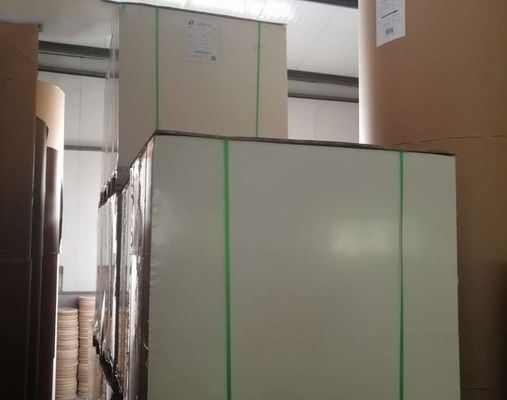 Máy cắt giấy lăn tự động 380 V 90 đến 140 lần / phút nhà cung cấp