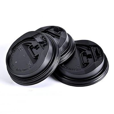 Máy làm nắp cốc nhựa tự động HLD-450W cho đồ uống nóng nhà cung cấp