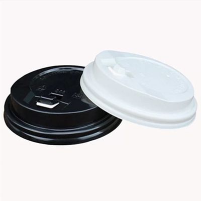 Máy làm nắp cốc nhựa tự động HLD-450W cho đồ uống nóng nhà cung cấp