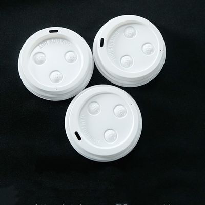 Máy làm nắp nhựa dùng một lần HLD-450W nhà cung cấp