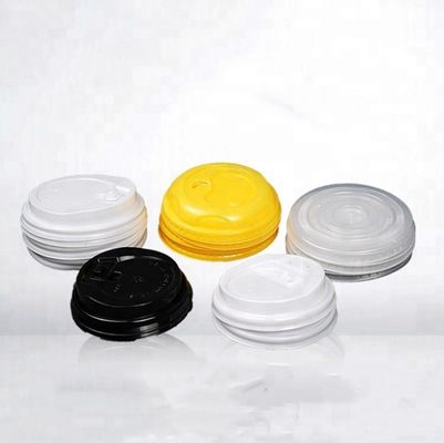 Eco Friendly Cup Cover Machine, Máy định hình bằng nhựa Tiêu thụ thấp nhà cung cấp