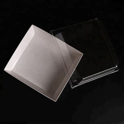 Máy tạo nắp nhựa an toàn 0,1 - 1,2 Mm Độ dày tấm Tiêu thụ thấp nhà cung cấp