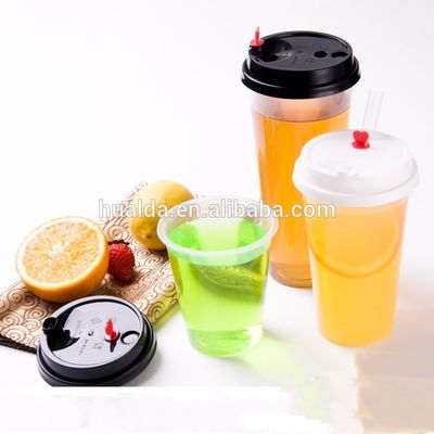 Máy làm tấm nhựa dùng một lần Vật liệu tấm PS / PVC / PET nhà cung cấp