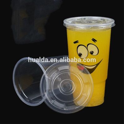 Hualida Máy làm nắp nhựa tốc độ cao HLD-450W nhà cung cấp
