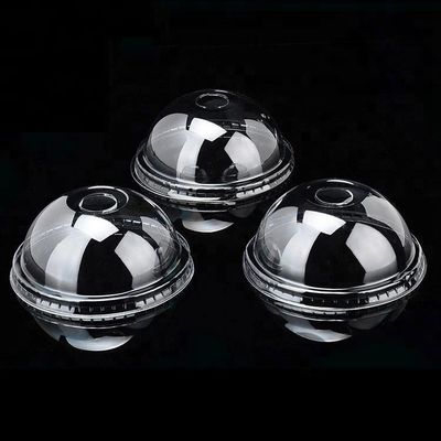 Máy làm sản phẩm nhựa HIPS / PVC / PET Độ sâu hình thành 45 Mm nhà cung cấp