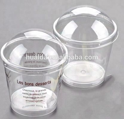 Máy tạo nắp nhựa có độ ồn thấp 220 V / 60 HZ Bảo hành một năm nhà cung cấp