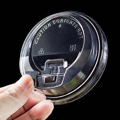 Mô hình mới thiết kế nắp tùy chỉnh hình thành nắp nhựa dùng một lần nhà cung cấp