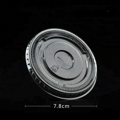 Clear Pp Cover Nắp nhựa Máy 45 Mm Độ sâu hình thành tối đa cho hộp ăn trưa nhà cung cấp