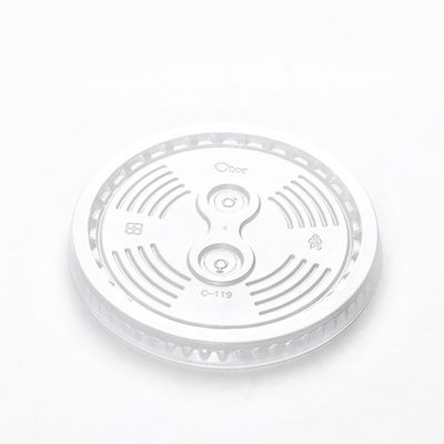 Dễ dàng kiểm soát thiết kế OEM pp nhựa ép nhựa dùng một lần nhà cung cấp