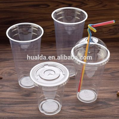 PVC, PET, PS tốc độ cao và máy tạo hình nắp cốc hoàn toàn tự động nhà cung cấp