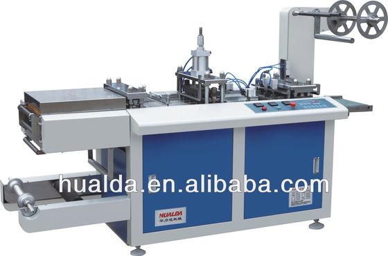 Máy tạo hình nắp cốc HLD-420W nhà cung cấp
