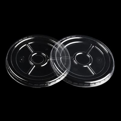 Máy tạo hình cốc nhựa bền, Máy làm nắp 16k Công suất sưởi nhà cung cấp