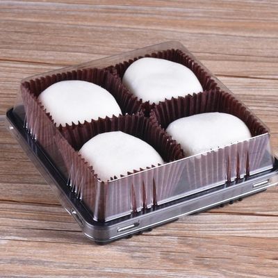 Máy làm bánh nhựa nhỏ hộp khay làm với giá tốt nhà cung cấp