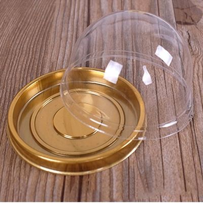 Máy làm bánh nhựa nhỏ hộp khay làm với giá tốt nhà cung cấp