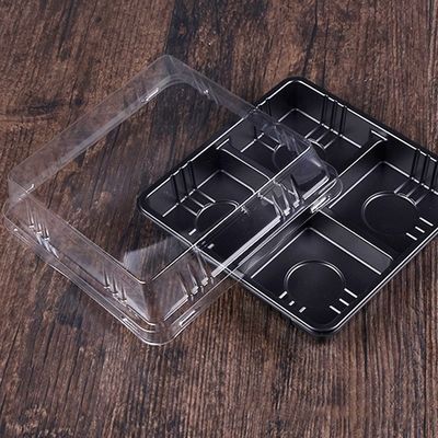 Vỏ hộp nhựa nắp nhựa nhà cung cấp