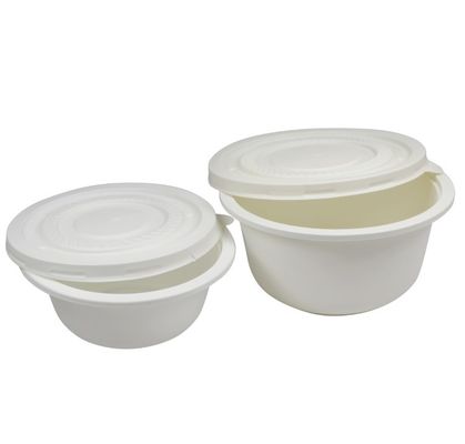 Thức ăn nhanh bằng nhựa PP hộp đựng thức ăn nhà cung cấp