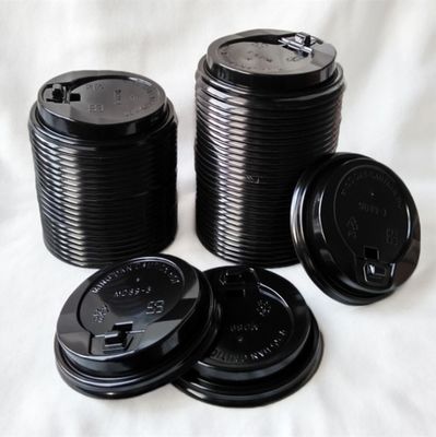 Nhà máy trực tiếp bán siêu chất lượng tùy chỉnh máy ép nóng cốc nhựa / nắp cốc cà phê làm máy nhà cung cấp