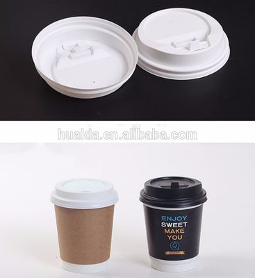 Trung Quốc sản xuất chất lượng tốt máy hình thành cốc nhựa nắp máy hình thành nhà cung cấp