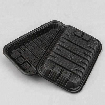 Máy ép nóng nhựa tự động HLD-470 cho tấm phân hủy sinh học nhà cung cấp