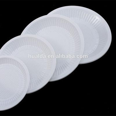 Máy ép nóng nhựa tự động HLD-470 cho tấm phân hủy sinh học nhà cung cấp