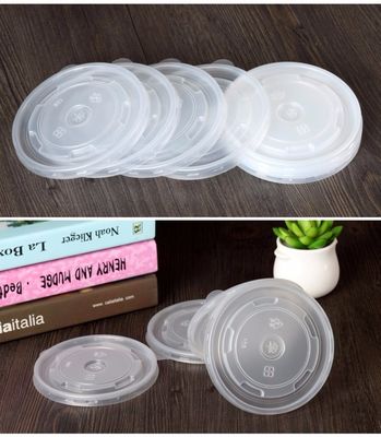 Dễ dàng vận hành máy làm nắp nhựa tiếng ồn thấp nhà cung cấp