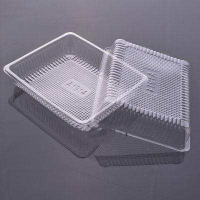 máy ép nhựa dẻo để làm khay đựng bánh dùng một lần nhà cung cấp