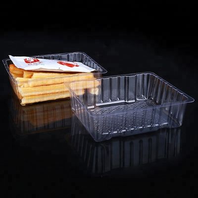 Khoai tây chiên khoai tây chiên chip nhựa làm máy đóng gói nhà cung cấp