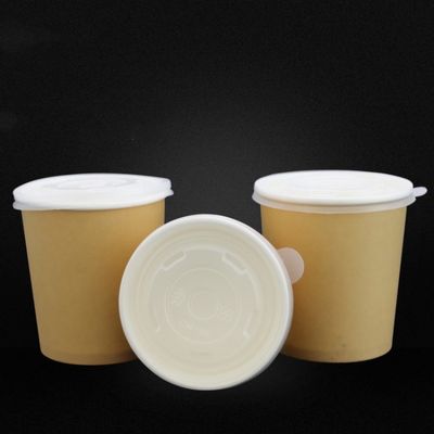 Cốc nhựa nắp đậy nắp máy đục lỗ cho đồ uống nóng nhà cung cấp