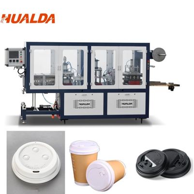 Máy làm đĩa nhựa ổn định nhà cung cấp