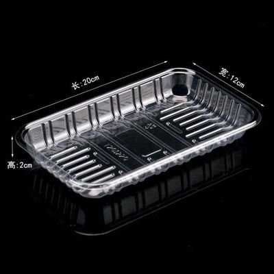 Máy làm đĩa nhựa ổn định nhà cung cấp
