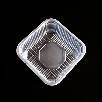 Thực phẩm đóng gói khay đóng gói trái cây nhà cung cấp
