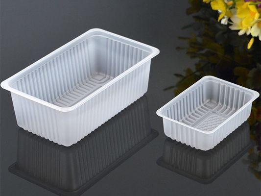 Thực phẩm đóng gói khay đóng gói trái cây nhà cung cấp