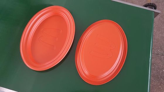 Thực phẩm đóng gói khay đóng gói trái cây nhà cung cấp