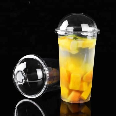 Nắp nhựa máy ép nhiệt cho bát đựng bã mía nhà cung cấp