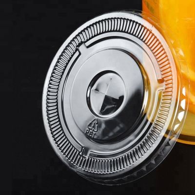cốc nhựa nhỏ nắp thủy tinh chân không máy ép nóng nhà cung cấp