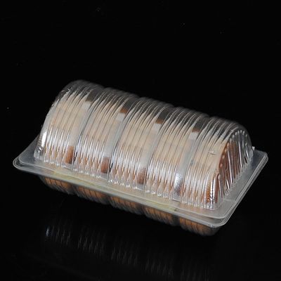 Bánh nướng dùng một lần nhà cung cấp