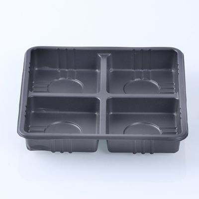 Thermoforming Máy làm tấm nhựa dùng một lần trên 0,2 M3 / phút nhà cung cấp