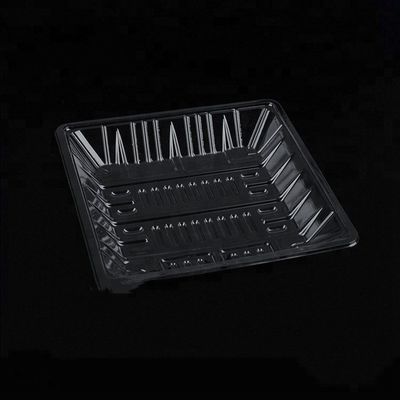 Thermoforming Máy làm tấm nhựa dùng một lần trên 0,2 M3 / phút nhà cung cấp