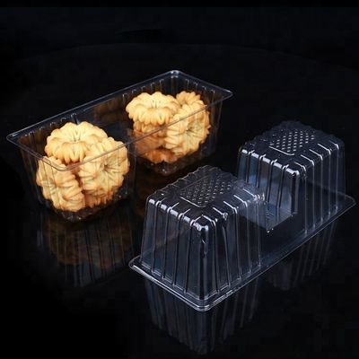 Thermoforming Máy làm tấm nhựa dùng một lần trên 0,2 M3 / phút nhà cung cấp