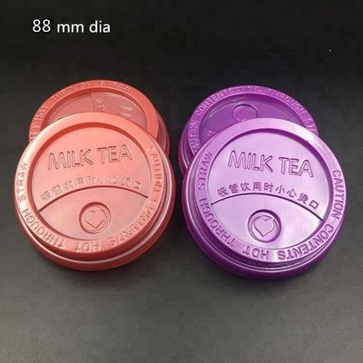 Máy pha cà phê bằng nhựa bền nhà cung cấp