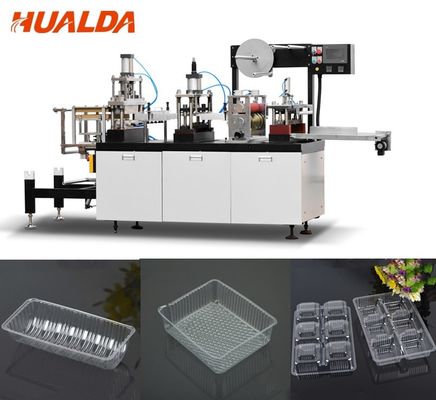 Máy hút chân không hình thành thực phẩm làm cho bánh nhỏ / sô cô la nhà cung cấp