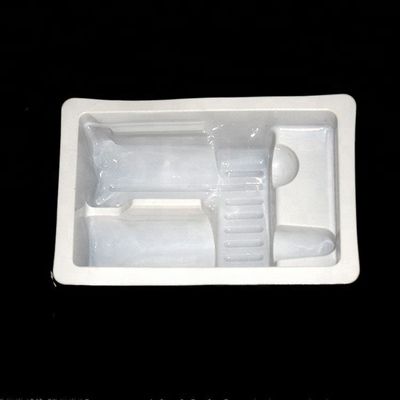 Máy tạo hình khay y tế bằng nhựa HLD - Cấp nguồn cho động cơ 420 W nhà cung cấp