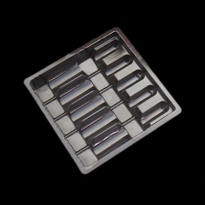 Máy tạo hình khay y tế bằng nhựa HLD - Cấp nguồn cho động cơ 420 W nhà cung cấp