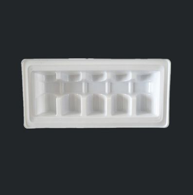 Máy tạo hình khay y tế bằng nhựa HLD - Cấp nguồn cho động cơ 420 W nhà cung cấp